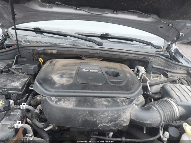 1C4RJFBG8HC604021 Jeep Grand Cherokee Limited 4x4