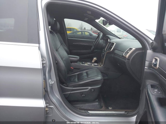 1C4RJFBG8HC604021 Jeep Grand Cherokee Limited 4x4