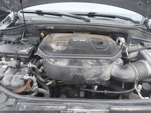 1C4RJFBG8HC604021 Jeep Grand Cherokee Limited 4x4