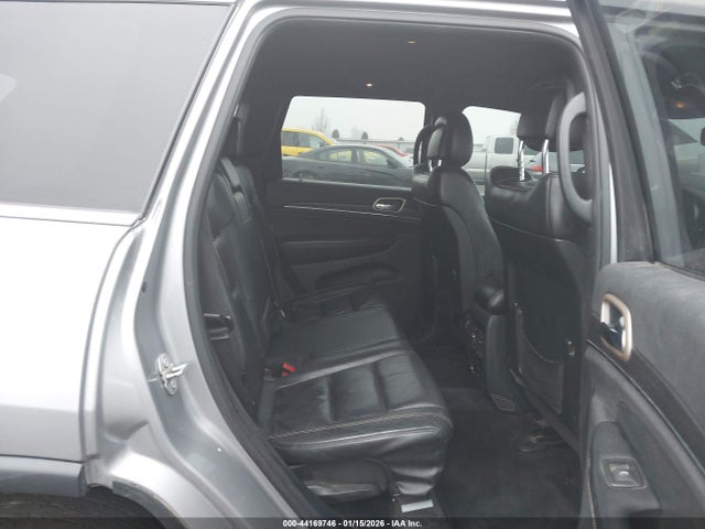 1C4RJFBG8HC604021 Jeep Grand Cherokee Limited 4x4