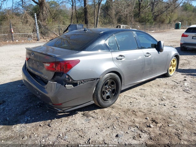 JTHBE1BL5E5034869 Lexus GS 350