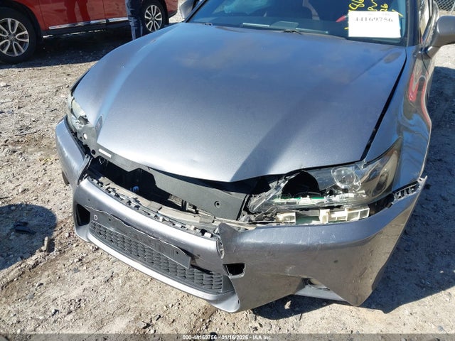 JTHBE1BL5E5034869 Lexus GS 350