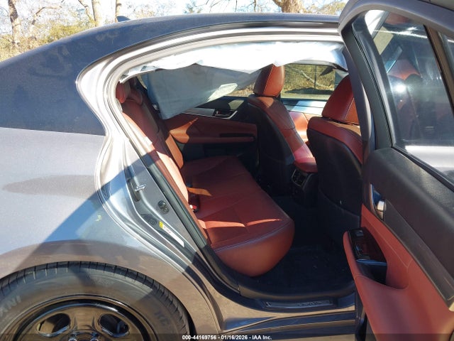JTHBE1BL5E5034869 Lexus GS 350