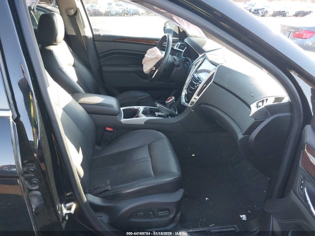 2016 CADILLAC SRX 3GYFNEE36GS587832 Photo 4