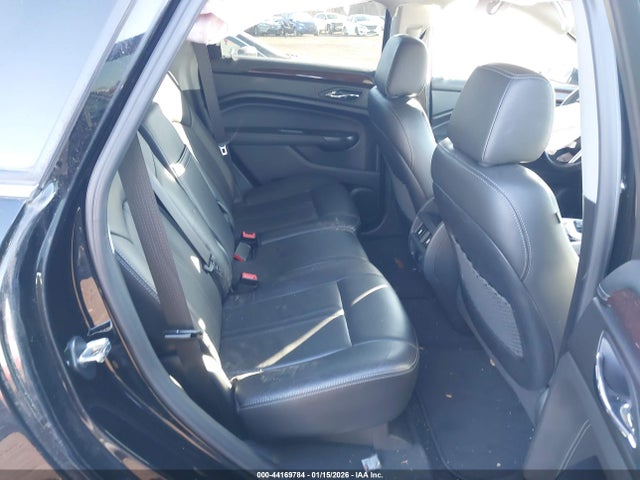 2016 CADILLAC SRX 3GYFNEE36GS587832 Photo 7