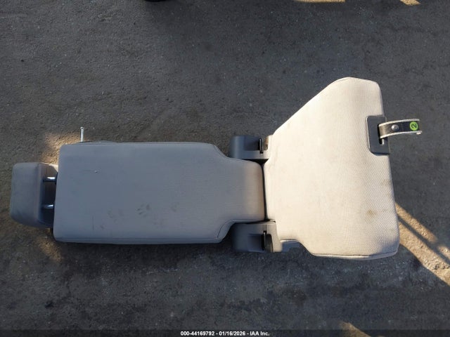 5TDKRKEC3PS154707 Toyota SIENNA LE