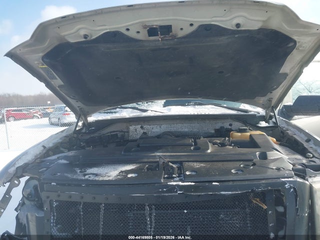 Aukcja sprzedaży 2008 Ford Expedition Xlt, vin: 1FMFU16548LA10690, numer aukcji: 44169805
