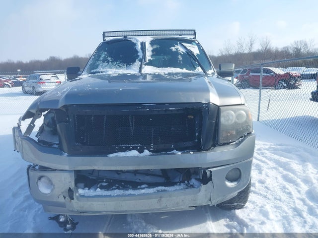 Aukcja sprzedaży 2008 Ford Expedition Xlt, vin: 1FMFU16548LA10690, numer aukcji: 44169805