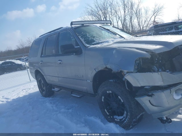 Aukcja sprzedaży 2008 Ford Expedition Xlt, vin: 1FMFU16548LA10690, numer aukcji: 44169805