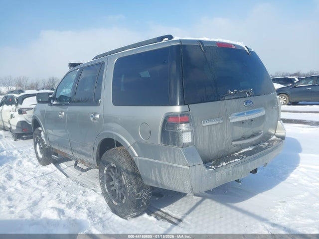 Aukcja sprzedaży 2008 Ford Expedition Xlt, vin: 1FMFU16548LA10690, numer aukcji: 44169805