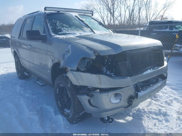 Aukcja sprzedaży 2008 Ford Expedition Xlt, vin: 1FMFU16548LA10690, numer aukcji: 44169805