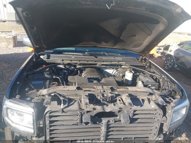 3GTU2NEC6HG485148 GMC Sierra 1500 Slt