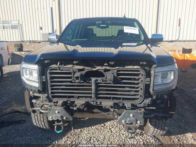 3GTU2NEC6HG485148 GMC Sierra 1500 Slt