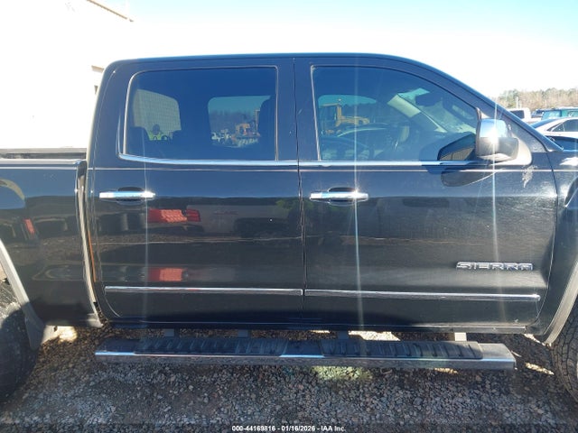 3GTU2NEC6HG485148 GMC Sierra 1500 Slt