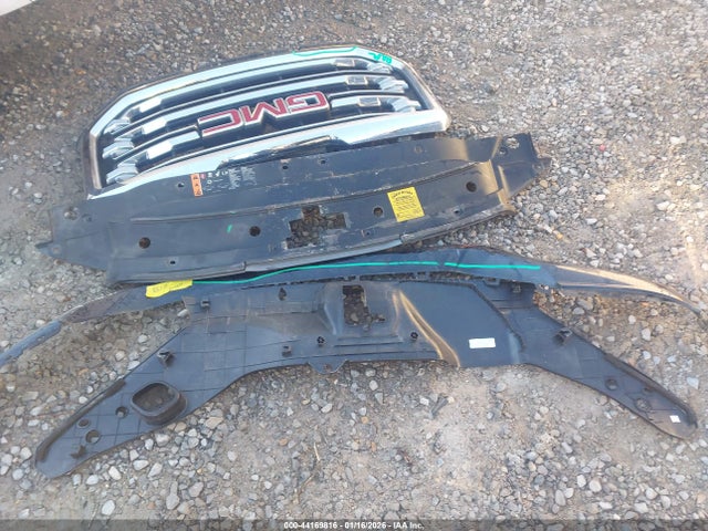 3GTU2NEC6HG485148 GMC Sierra 1500 Slt