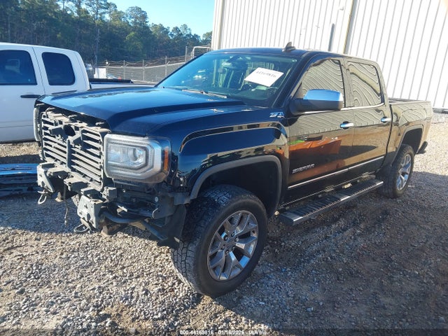 3GTU2NEC6HG485148 GMC Sierra 1500 Slt