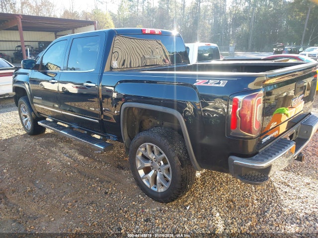 3GTU2NEC6HG485148 GMC Sierra 1500 Slt