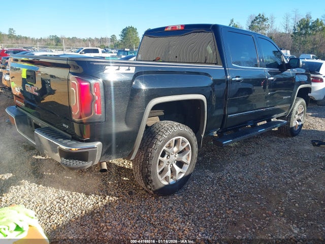 3GTU2NEC6HG485148 GMC Sierra 1500 Slt
