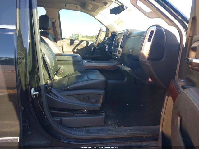 3GTU2NEC6HG485148 GMC Sierra 1500 Slt