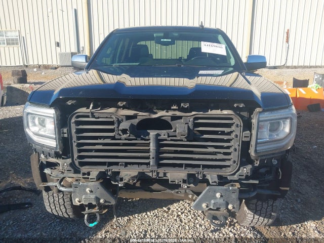 3GTU2NEC6HG485148 GMC Sierra 1500 Slt