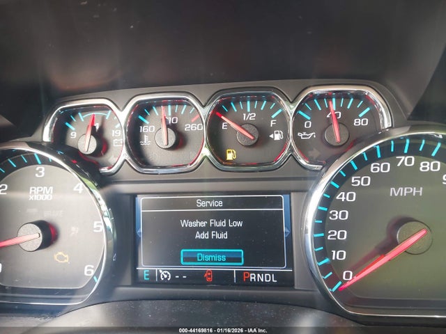 3GTU2NEC6HG485148 GMC Sierra 1500 Slt