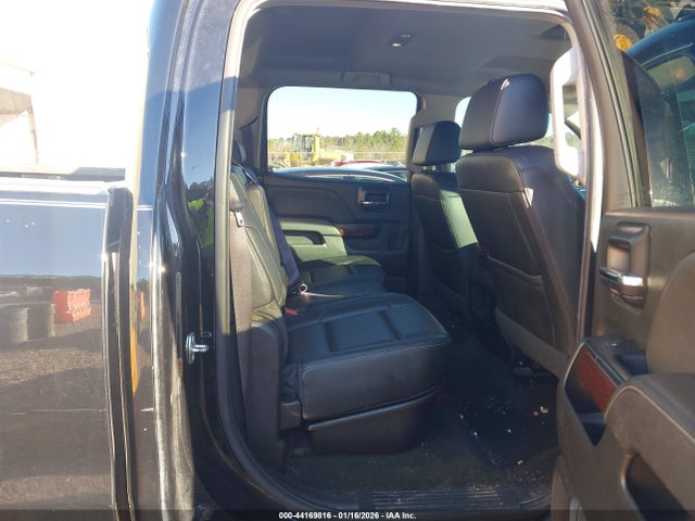 3GTU2NEC6HG485148 GMC Sierra 1500 Slt