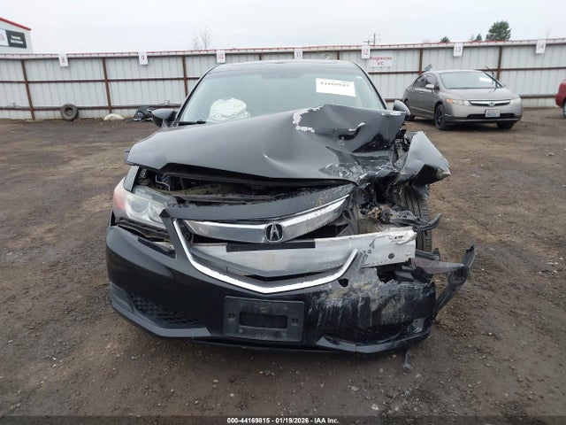 Acura Ilx 2.0l 2014 19VDE1F37EE001910 Image 11