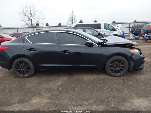 Acura Ilx 2.0l 2014 19VDE1F37EE001910 Image 12