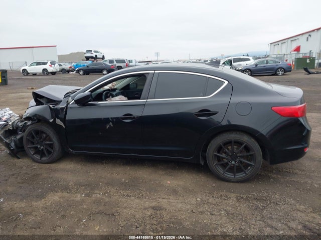 Acura Ilx 2.0l 2014 19VDE1F37EE001910 Image 13