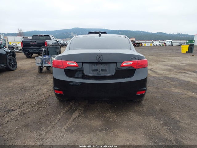 Acura Ilx 2.0l 2014 19VDE1F37EE001910 Image 15