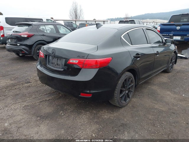 2014 ACURA ILX 19VDE1F37EE001910 Photo 3