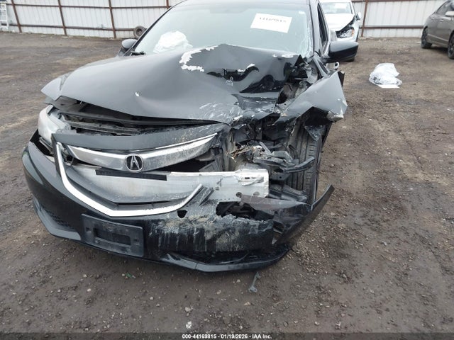 2014 ACURA ILX 19VDE1F37EE001910 Photo 5