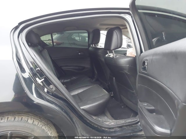 2014 ACURA ILX 19VDE1F37EE001910 Photo 7
