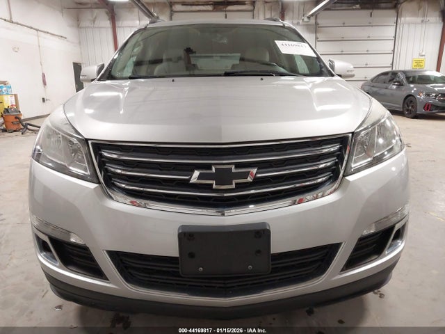 2017 Chevrolet Traverse 2lt მანქანა იყიდება აუქციონზე, vin: 1GNKVHKD8HJ167910, აუქციონის ნომერი: 44169817