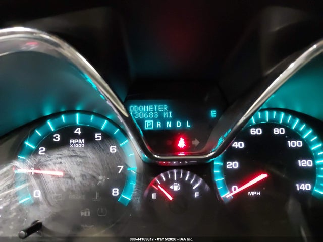 2017 Chevrolet Traverse 2lt მანქანა იყიდება აუქციონზე, vin: 1GNKVHKD8HJ167910, აუქციონის ნომერი: 44169817