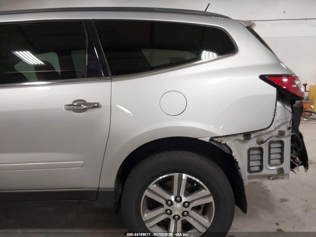2017 Chevrolet Traverse 2lt მანქანა იყიდება აუქციონზე, vin: 1GNKVHKD8HJ167910, აუქციონის ნომერი: 44169817