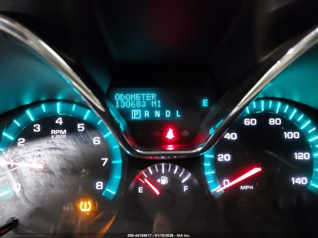 2017 Chevrolet Traverse 2lt მანქანა იყიდება აუქციონზე, vin: 1GNKVHKD8HJ167910, აუქციონის ნომერი: 44169817