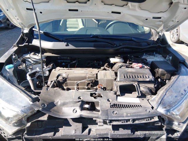2HKRW5H3XKH401532 Honda CR-V LX