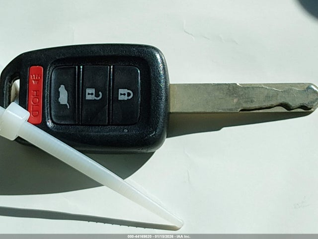 2HKRW5H3XKH401532 Honda CR-V LX