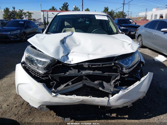 2HKRW5H3XKH401532 Honda CR-V LX