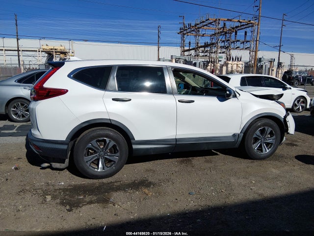 2HKRW5H3XKH401532 Honda CR-V LX