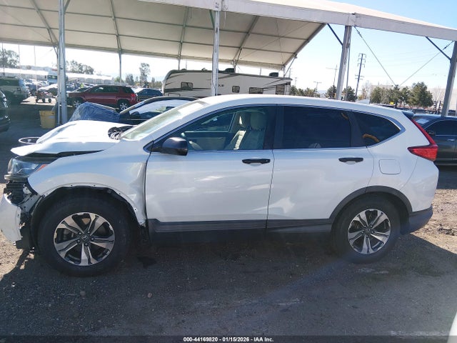 2HKRW5H3XKH401532 Honda CR-V LX