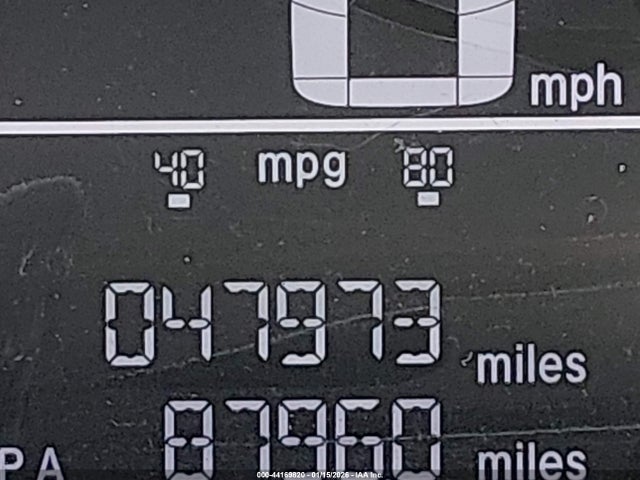 2HKRW5H3XKH401532 Honda CR-V LX