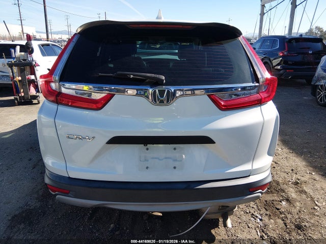 2HKRW5H3XKH401532 Honda CR-V LX