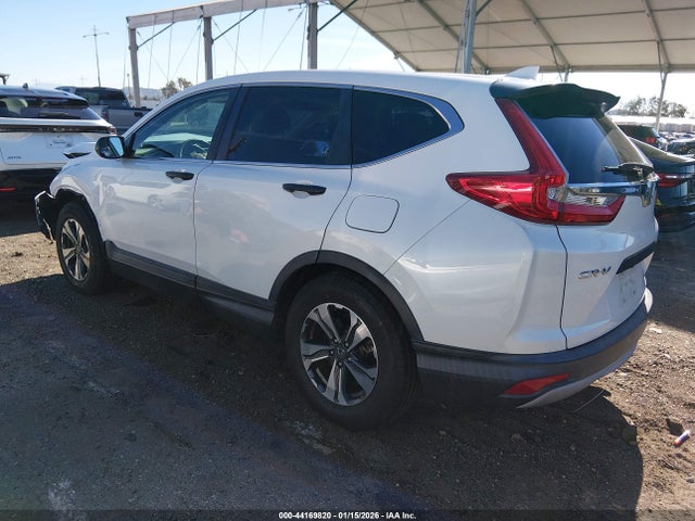 2HKRW5H3XKH401532 Honda CR-V LX