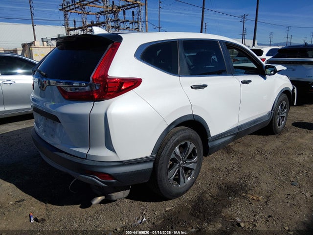 2HKRW5H3XKH401532 Honda CR-V LX