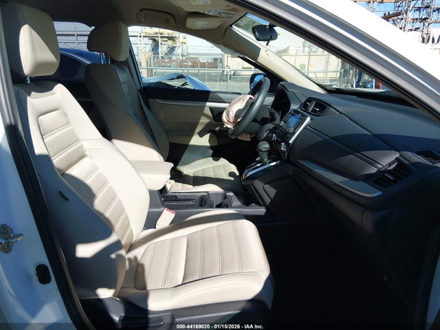 2HKRW5H3XKH401532 Honda CR-V LX