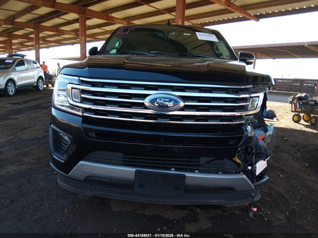 1FMJK1HT8LEA23001 Ford Expedition Xlt Max