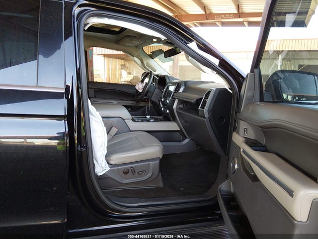 1FMJK1HT8LEA23001 Ford Expedition Xlt Max