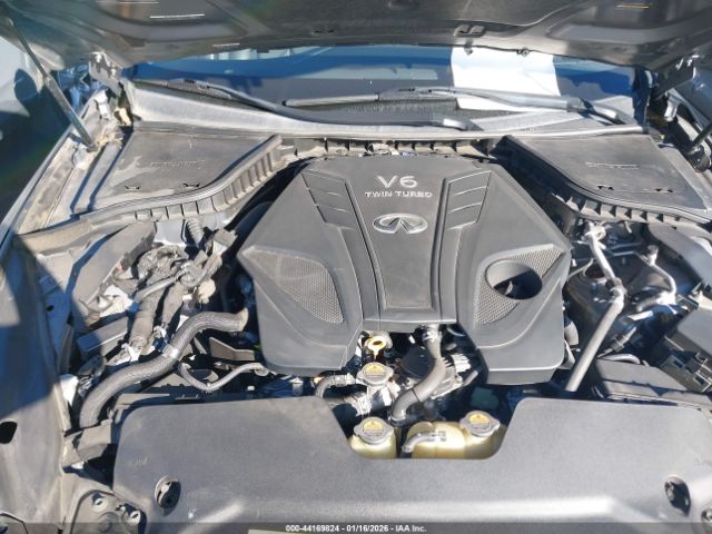 2019 INFINITI Q50 JN1EV7AP0KM512996 Photo 9